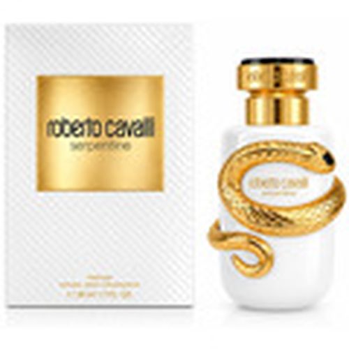 Perfume Serpentine Eau de Parfum 50 ml para mujer - Roberto Cavalli - Modalova