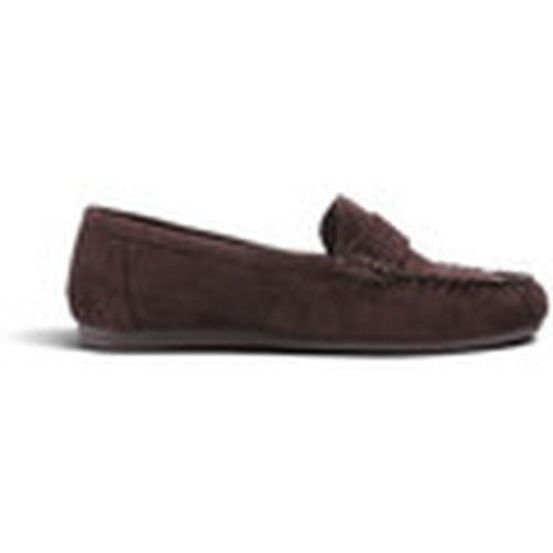 Mocasines 80170_P191016 para mujer - La Modeuse - Modalova