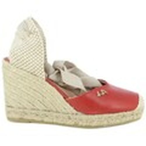 Alpargatas Sandalia con cuña - Arzano 03 para mujer - Hannibal Laguna - Modalova