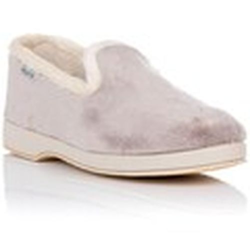 Pantuflas Zapatilla de casa para mujer - Muro - Modalova