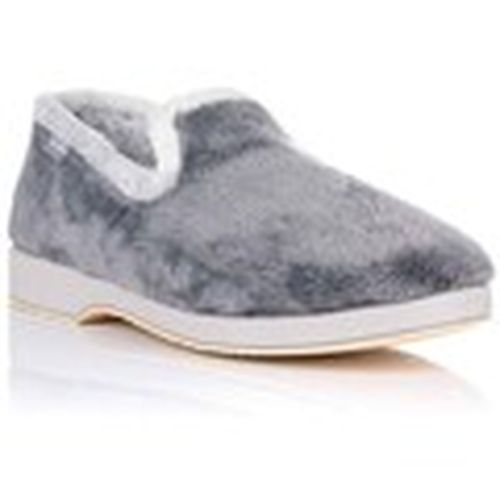 Pantuflas Zapatilla de casa para mujer - Muro - Modalova