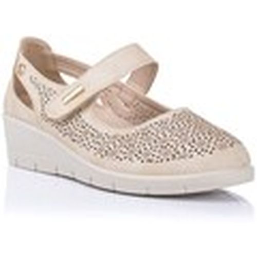 Bailarinas Merceditas sport - Confort System para mujer - Mysoft - Modalova