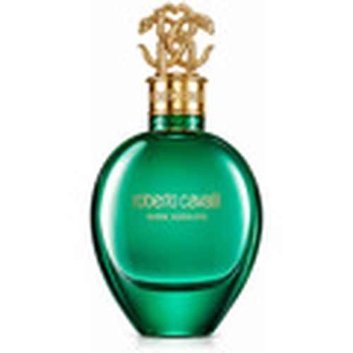 Perfume Signature Verde Assoluto Eau de Parfum 30 ml para mujer - Roberto Cavalli - Modalova