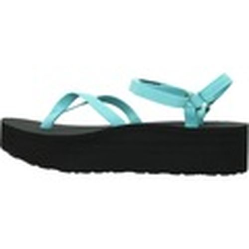 Chanclas W Flatform Slim para mujer - Teva - Modalova
