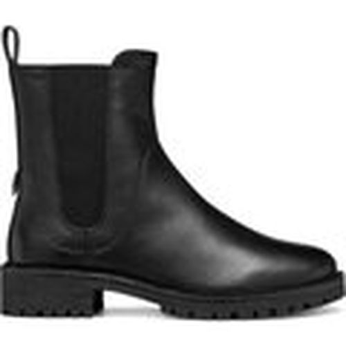 Botas D56FTA 00046 D HOARA para mujer - Geox - Modalova