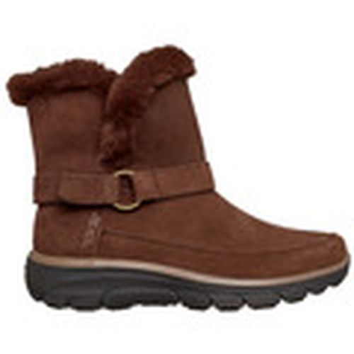 Botas Easy Going - Dreamers Luxe Vis para mujer - Skechers - Modalova