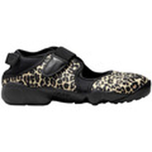 Deportivas Moda Air Rift Breathe Leopard (Women's) para mujer - Nike - Modalova