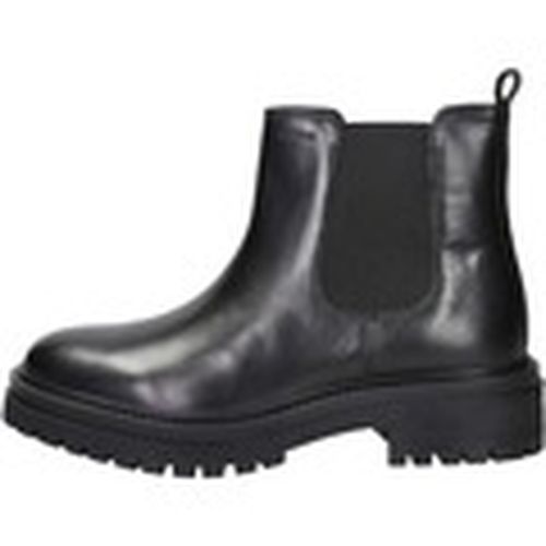 Geox Botas planas D04HRB para mujer - Geox - Modalova