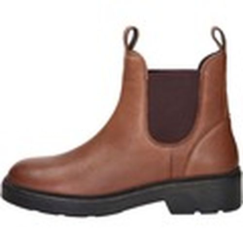Geox Botas planas D665GI para mujer - Geox - Modalova