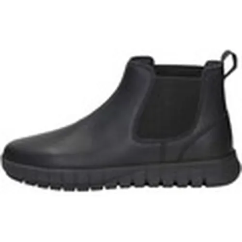 Geox Botines U66MYA para hombre - Geox - Modalova