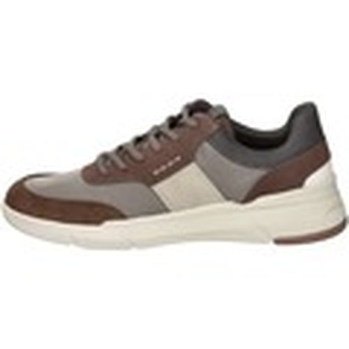Deportivas Moda U66N8A para hombre - Geox - Modalova