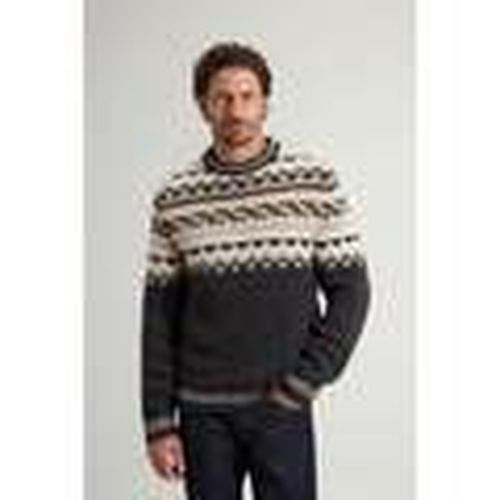 Jersey Fair Isle para hombre - Woolrich - Modalova