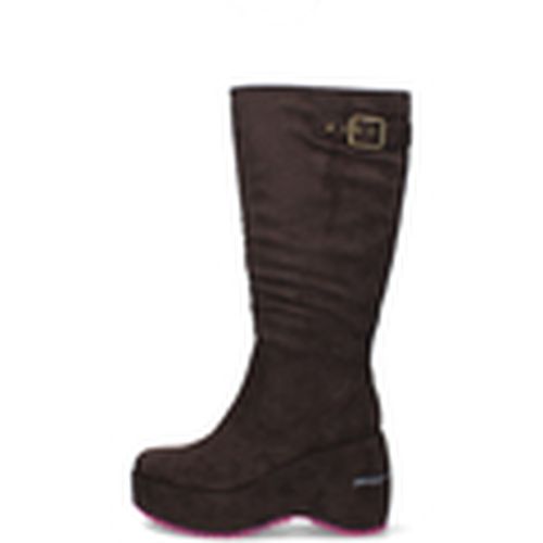 Botas BUBBLE-BOOT para mujer - Fornarina - Modalova