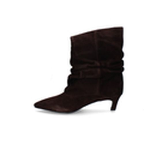 Botines BL346 para mujer - Luciano Barachini - Modalova