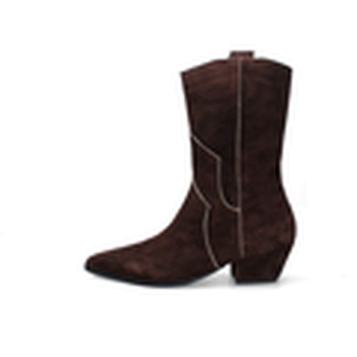 Botas BL377 para mujer - Luciano Barachini - Modalova