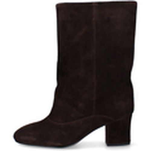Botines BL388 para mujer - Luciano Barachini - Modalova