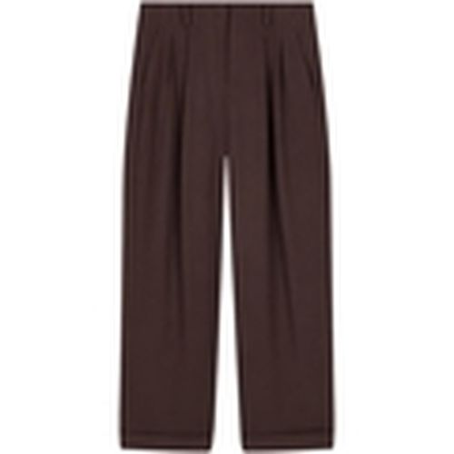 Pantalón XW002496AF16148 para mujer - EAX - Modalova