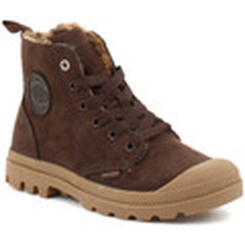 Palladium Botines - para mujer - Palladium - Modalova