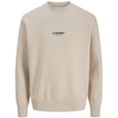 Sudaderas 12278791 SOHO-MOONBEAM para hombre - Jack & Jones - Modalova