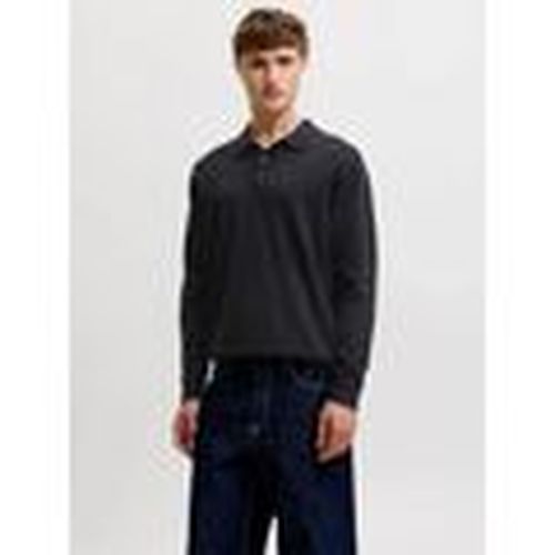 Camisetas de deporte 12298384 BASIC POLO-BLACK para hombre - Jack & Jones - Modalova