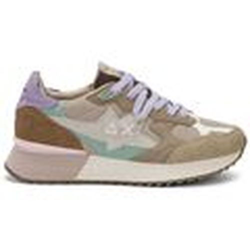 Deportivas Moda Z46222 STARGIRL MULTICOLOR-77 SCURO para mujer - Sun68 - Modalova