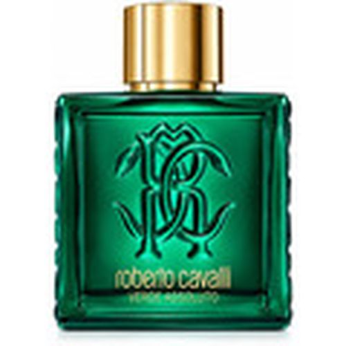 Perfume Verde Assoluto Eau de Parfum 100 ml para mujer - Roberto Cavalli - Modalova