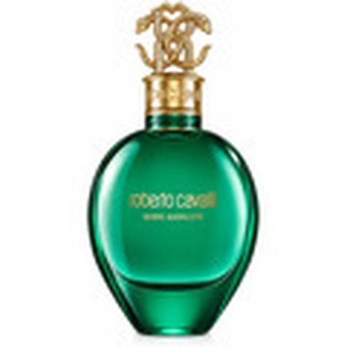 Perfume Eau de Parfum Verde Assoluto 75 ml para mujer - Roberto Cavalli - Modalova