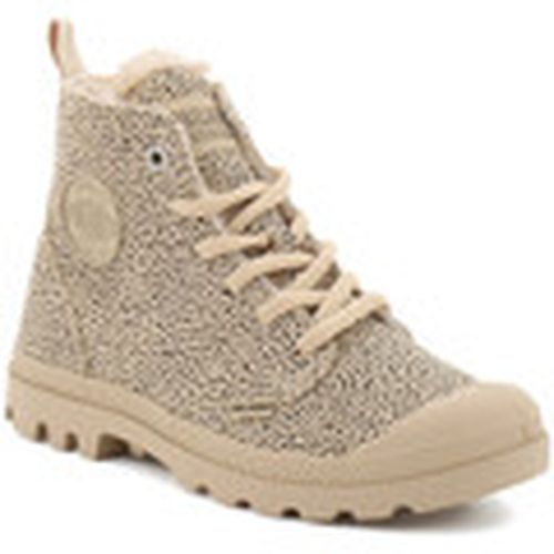 Palladium Botines - para mujer - Palladium - Modalova