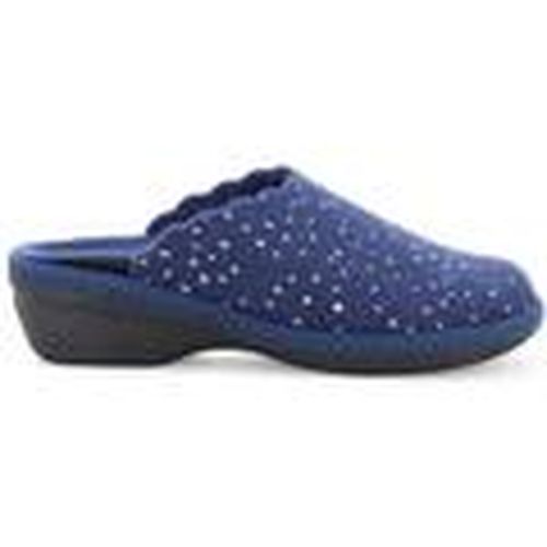 Pantuflas PD306Q-264097 para mujer - Melluso - Modalova