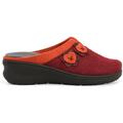 Pantuflas PD902Q-264066 para mujer - Melluso - Modalova