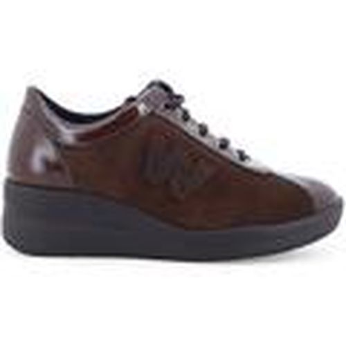 Zapatillas R25642Q-264148 para mujer - Melluso - Modalova