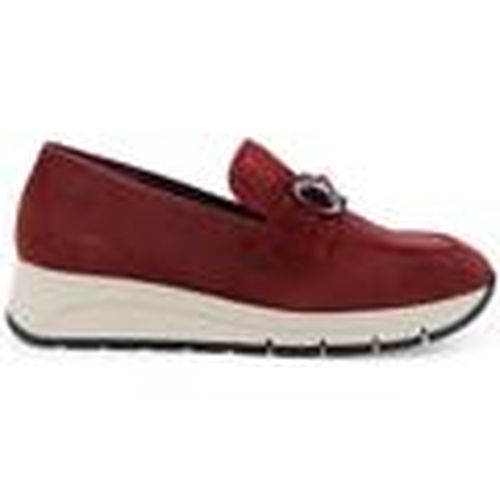 Mocasines R25083Q-264244 para mujer - Melluso - Modalova