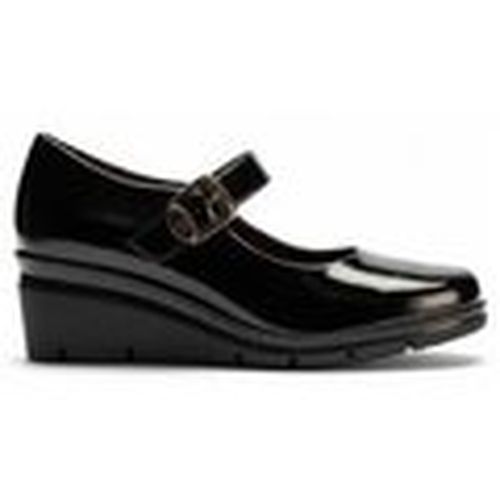Zapatos de tacón mercedes cuña para mujer - Pitillos - Modalova