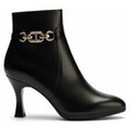 Zapatos de tacón botin cadena para mujer - Pitillos - Modalova