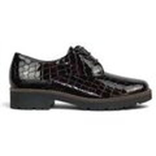 Zapatos de tacón blucher coco para mujer - Pitillos - Modalova
