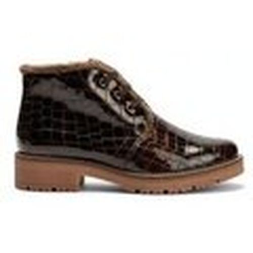 Zapatos de tacón botin coco para mujer - Pitillos - Modalova