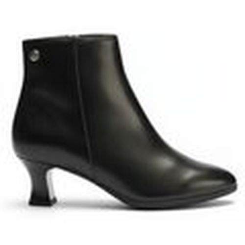Zapatos de tacón botin tacon para mujer - Pitillos - Modalova