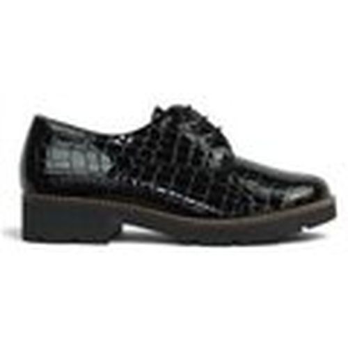 Zapatos de tacón blucher coco para mujer - Pitillos - Modalova