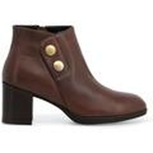 Botines Z246Q-264982 para mujer - Melluso - Modalova