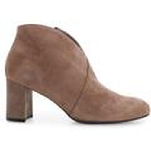 Botines Z420Q-262621 para mujer - Melluso - Modalova