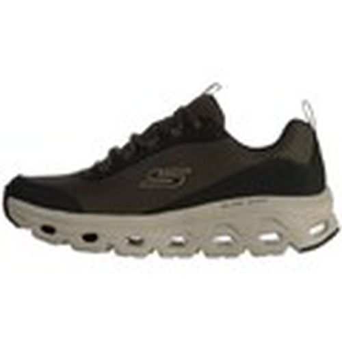 Deportivas Moda Glide Step Sole Bart Clough para hombre - Skechers - Modalova
