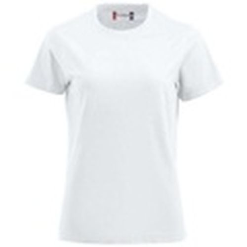 Camiseta Premium para mujer - C-Clique - Modalova