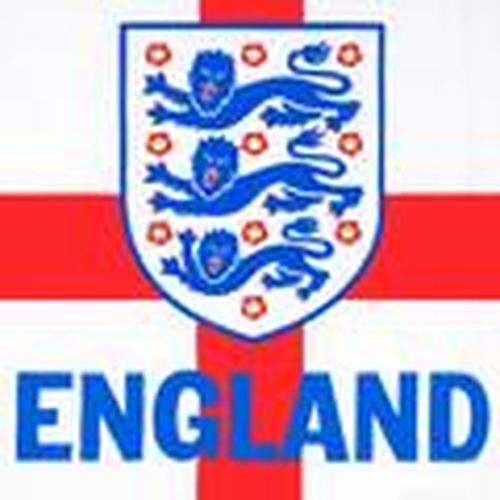 Complemento deporte 152,4 cm x 91,44 cm GF1409 para mujer - England Fa - Modalova