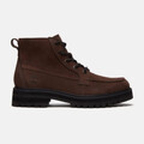 Botas Britton drive mid lace up boot para hombre - Timberland - Modalova