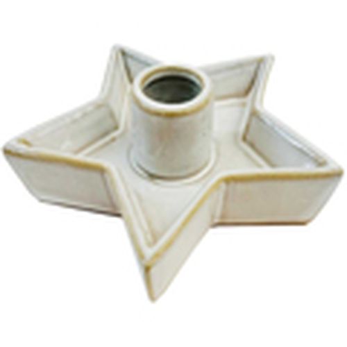 Candelabros, portavelas 3 cm x 12 cm x 13 cm HI5259 para - Hill Interiors - Modalova