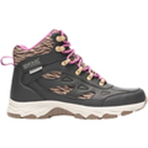 Zapatillas de senderismo Vendora para mujer - Regatta - Modalova