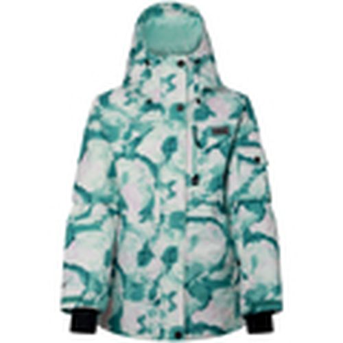 Abrigo de plumas Snowline para mujer - Dare 2b - Modalova