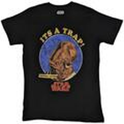 Tops y Camisetas It's A para mujer - Disney - Modalova