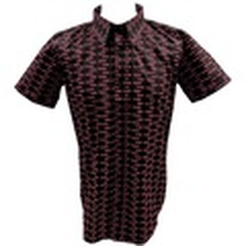 Camisa manga larga RO1027 para hombre - Pink Floyd - Modalova