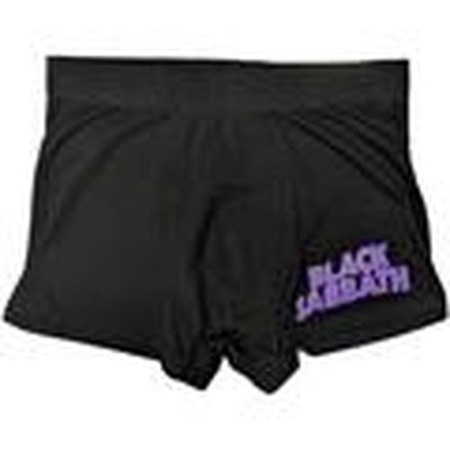 Boxer RO10280 para hombre - Black Sabbath - Modalova